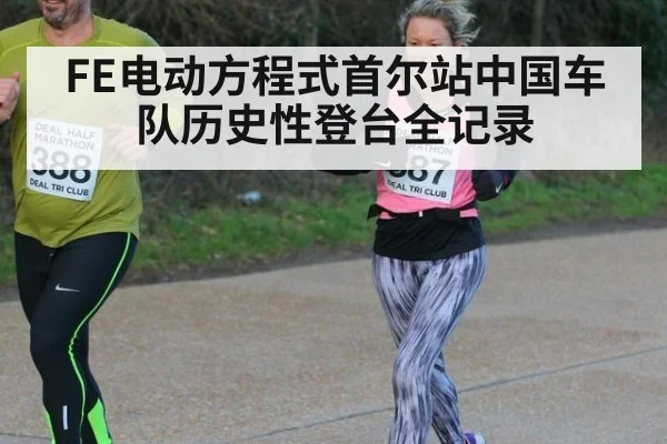 FE电动方程式首尔站中国车队历史性登台全记录